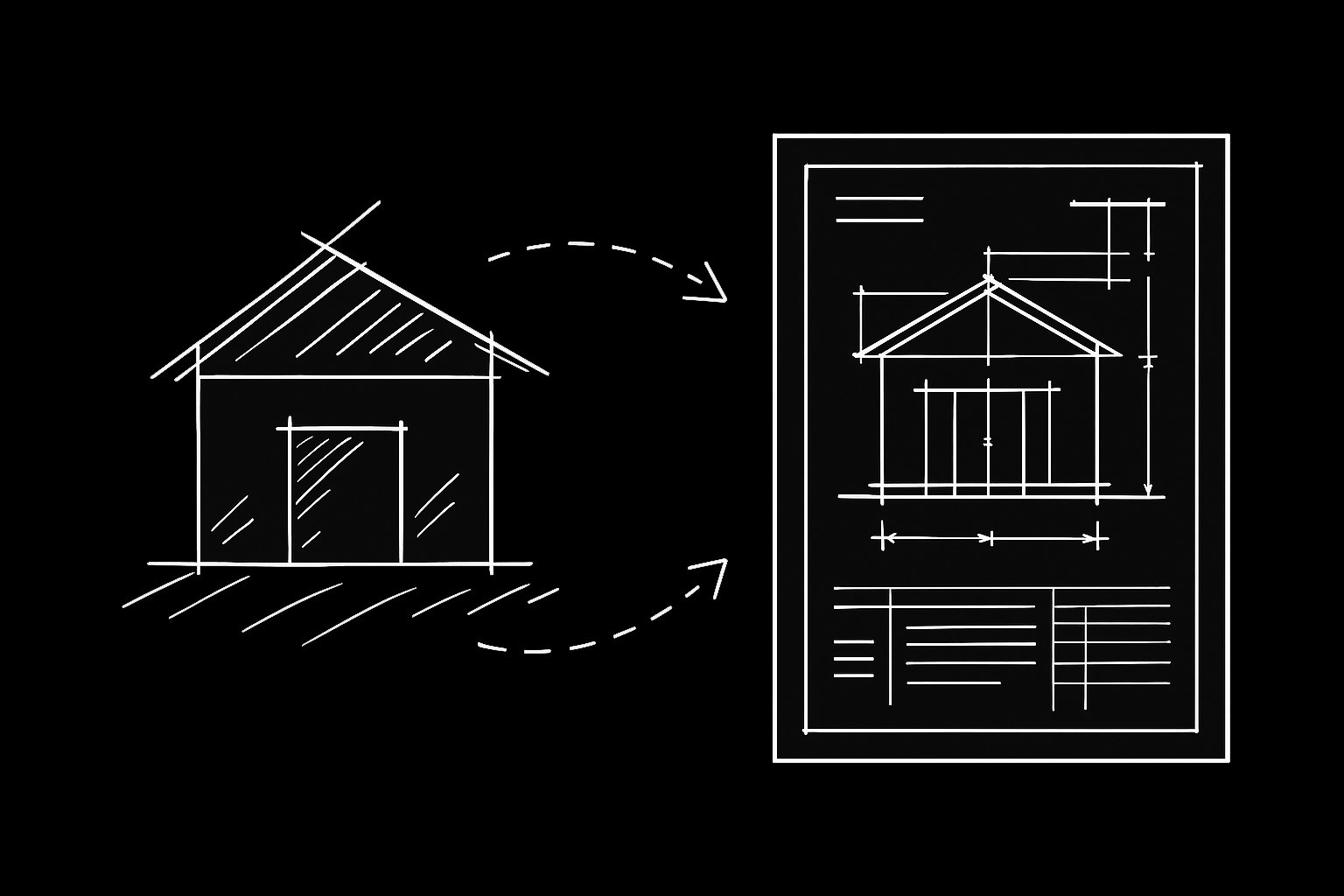 MS Projetual | Representação Gráfica para Arquitetura